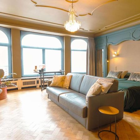 Porta Superia Boutique B&B Mechelen Kültér fotó
