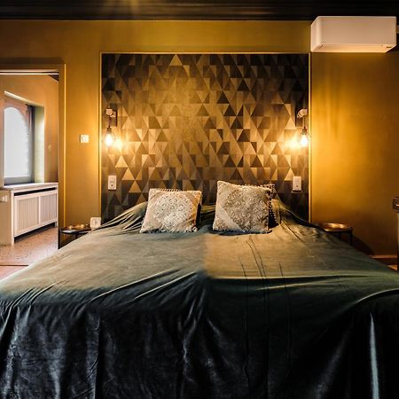 Porta Superia Boutique B&B Mechelen Kültér fotó