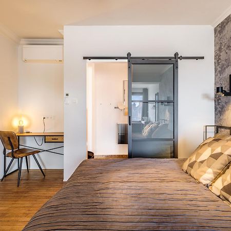 Porta Superia Boutique B&B Mechelen Kültér fotó
