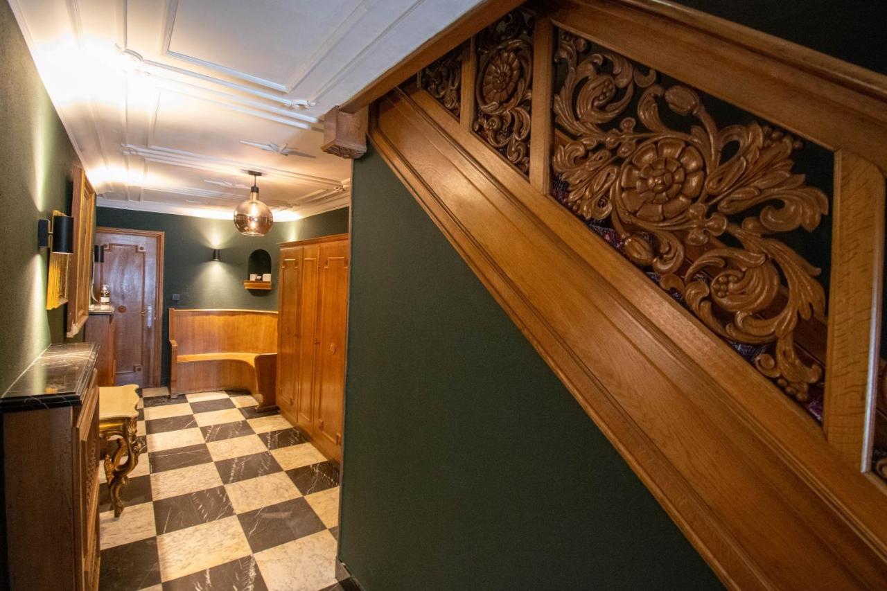 Porta Superia Boutique B&B Mechelen Kültér fotó