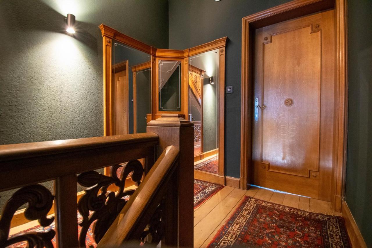 Porta Superia Boutique B&B Mechelen Kültér fotó