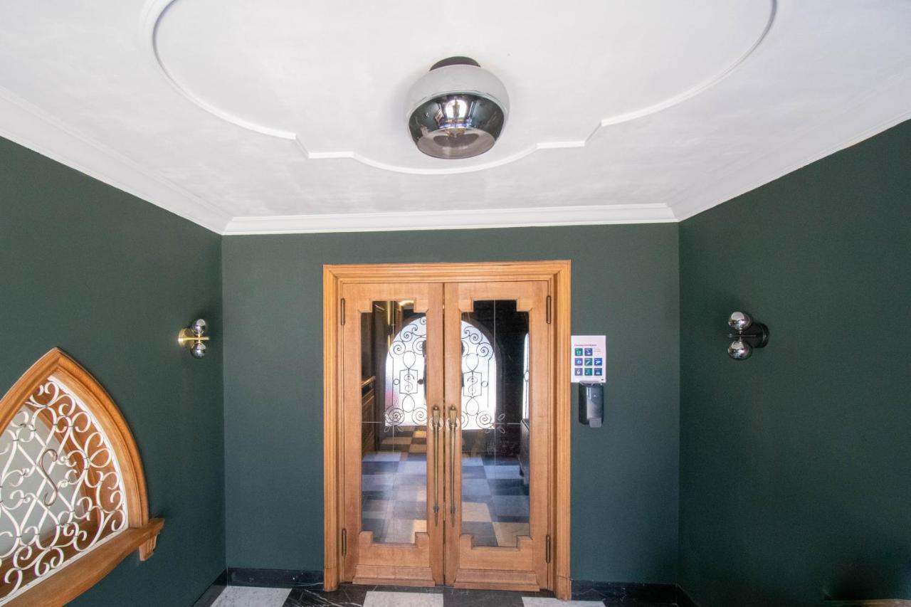 Porta Superia Boutique B&B Mechelen Kültér fotó