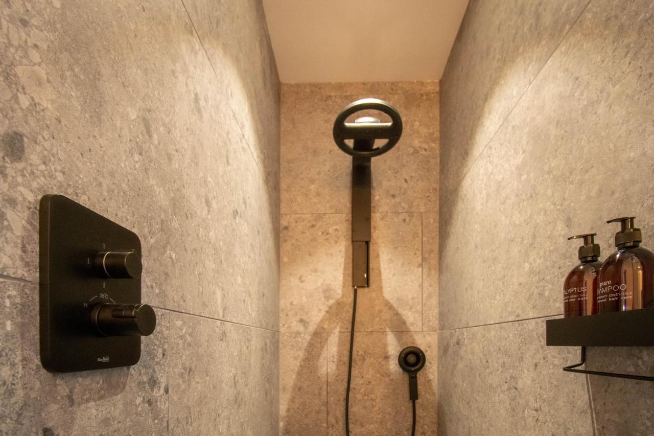 Porta Superia Boutique B&B Mechelen Kültér fotó