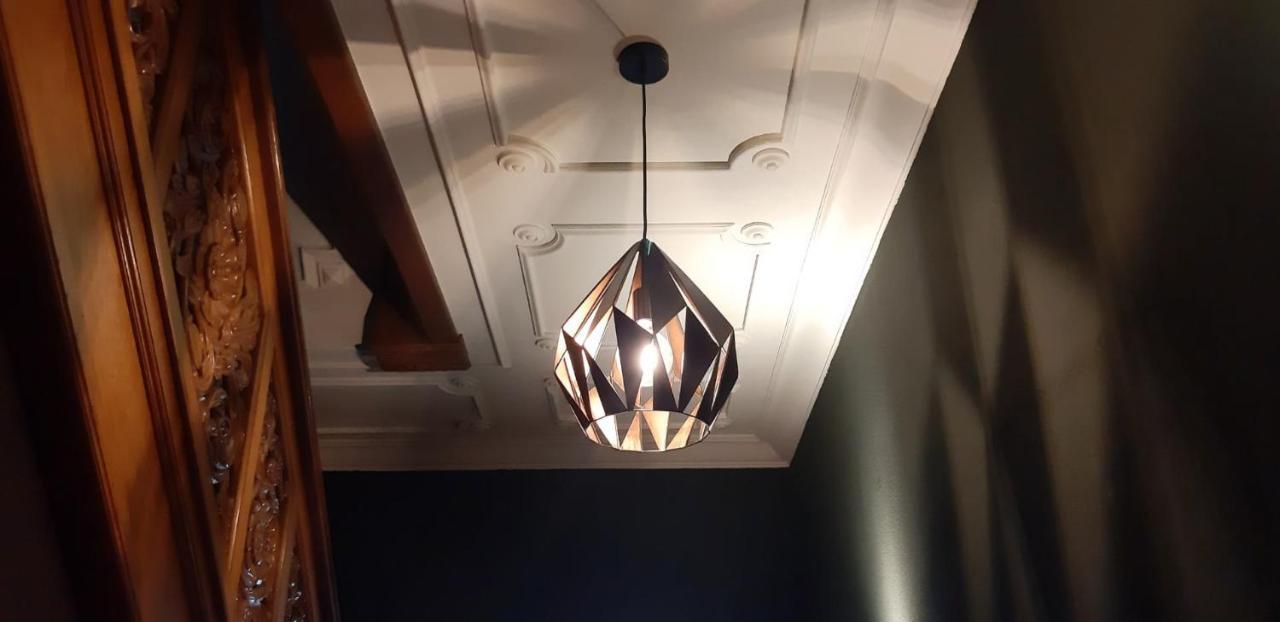 Porta Superia Boutique B&B Mechelen Kültér fotó