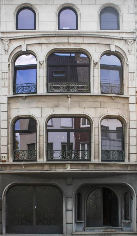 Porta Superia Boutique B&B Mechelen Kültér fotó