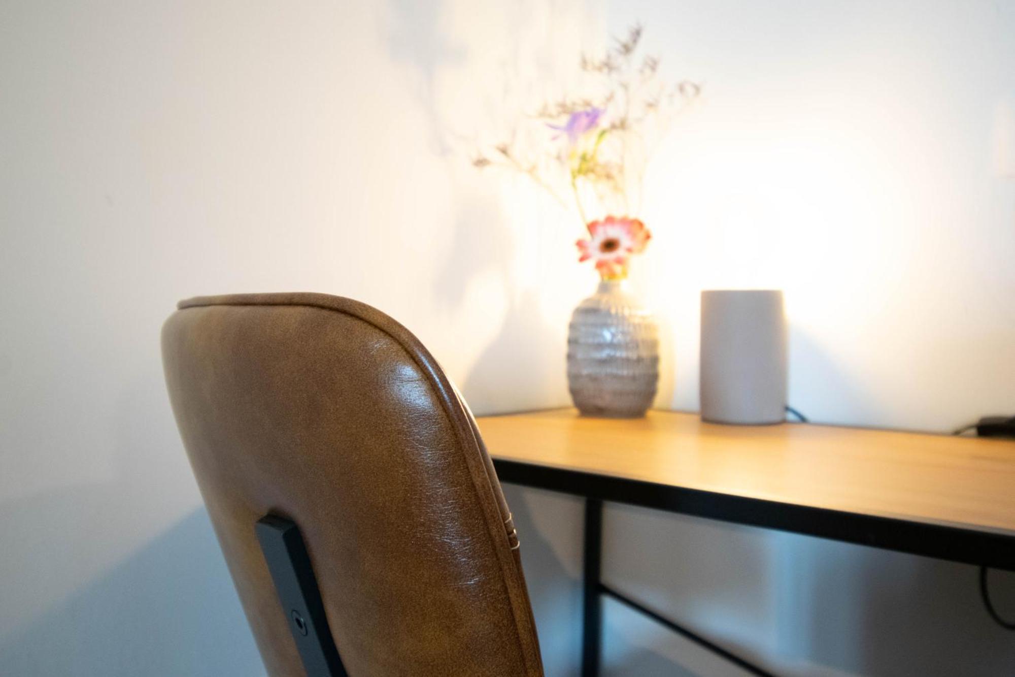 Porta Superia Boutique B&B Mechelen Szoba fotó