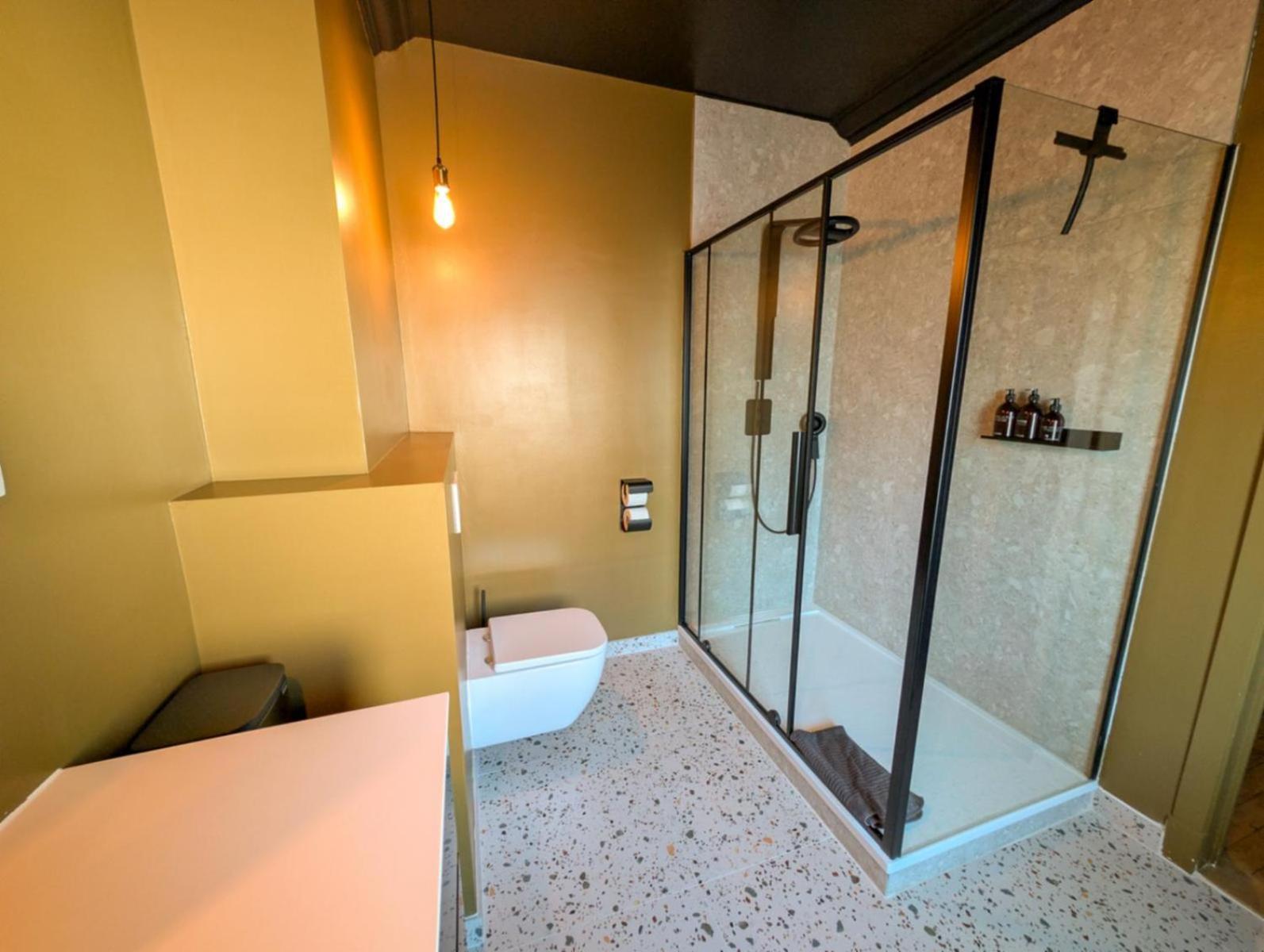 Porta Superia Boutique B&B Mechelen Kültér fotó