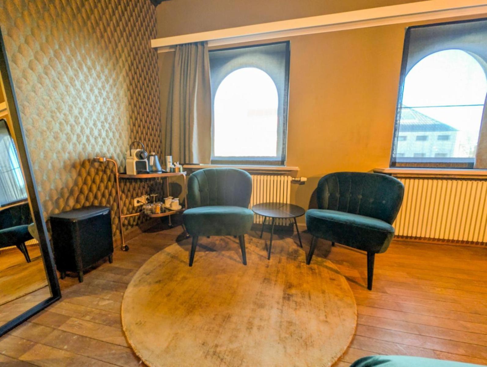 Porta Superia Boutique B&B Mechelen Kültér fotó
