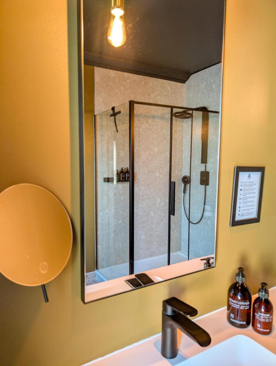 Porta Superia Boutique B&B Mechelen Kültér fotó