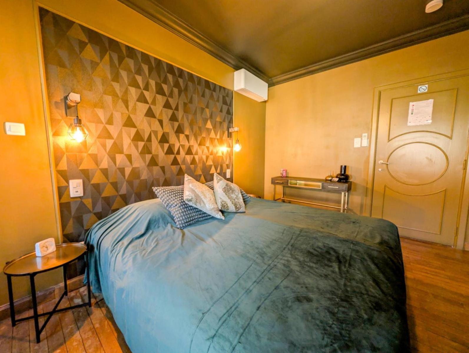 Porta Superia Boutique B&B Mechelen Kültér fotó