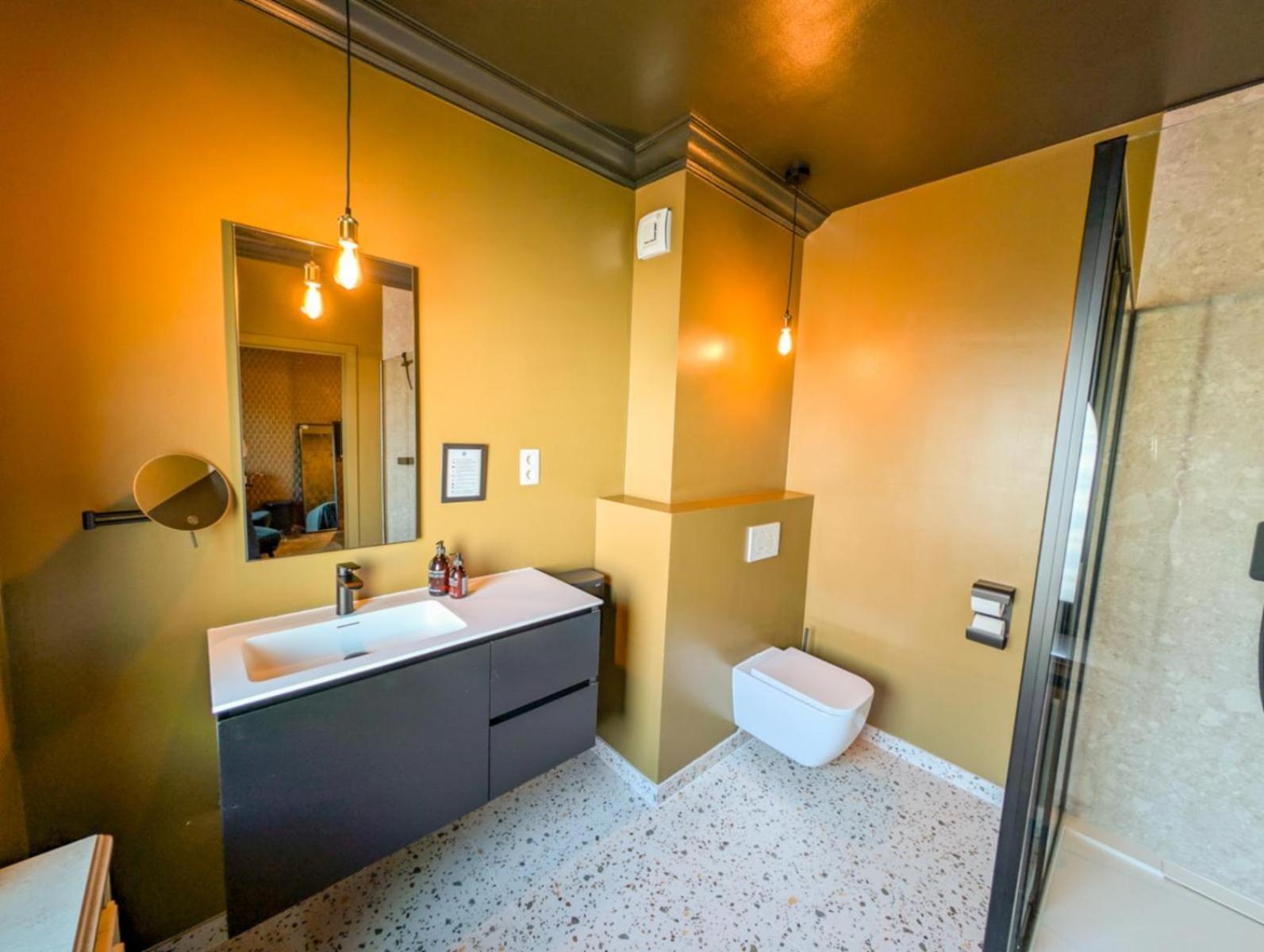 Porta Superia Boutique B&B Mechelen Kültér fotó