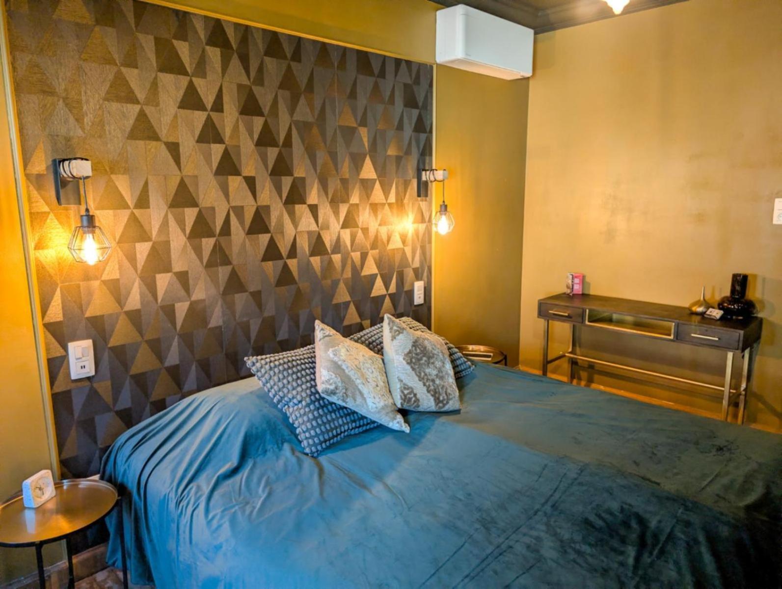 Porta Superia Boutique B&B Mechelen Kültér fotó