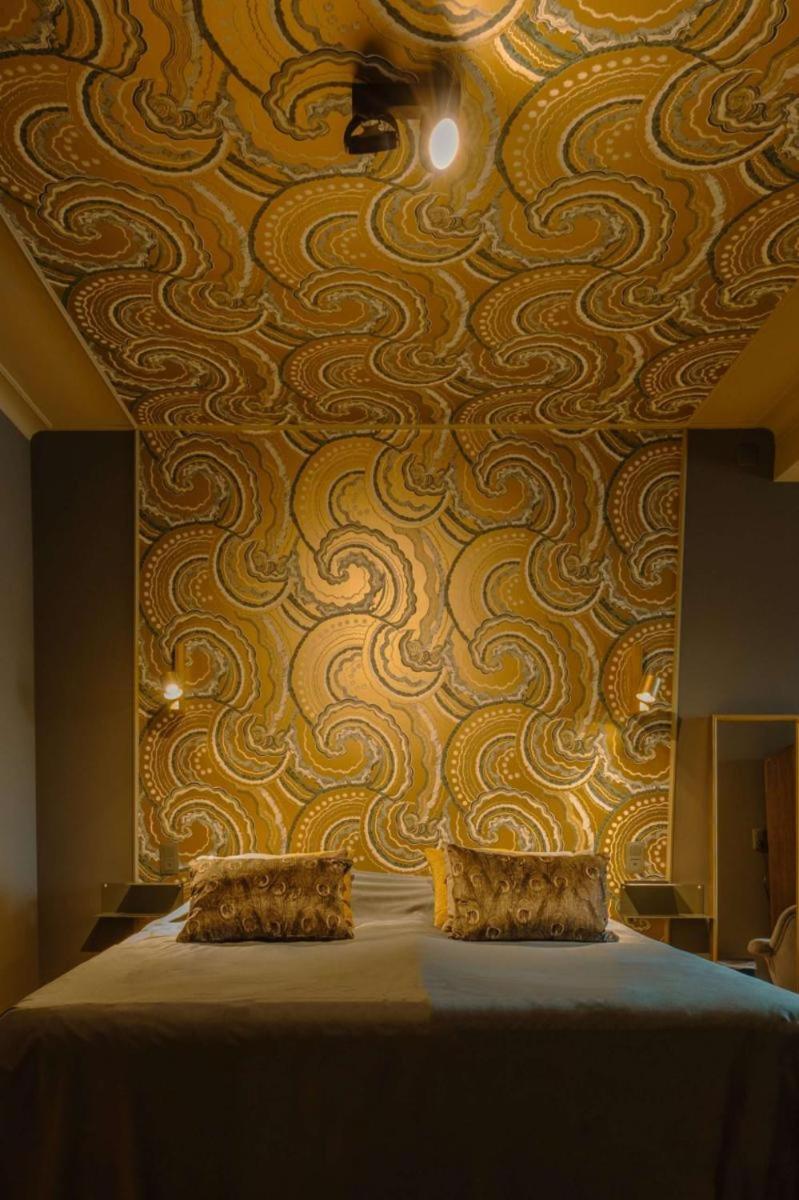 Porta Superia Boutique B&B Mechelen Kültér fotó