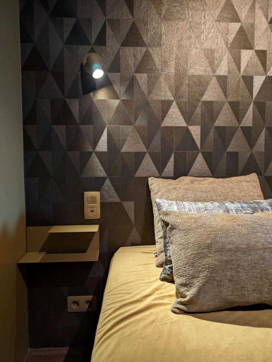 Porta Superia Boutique B&B Mechelen Kültér fotó