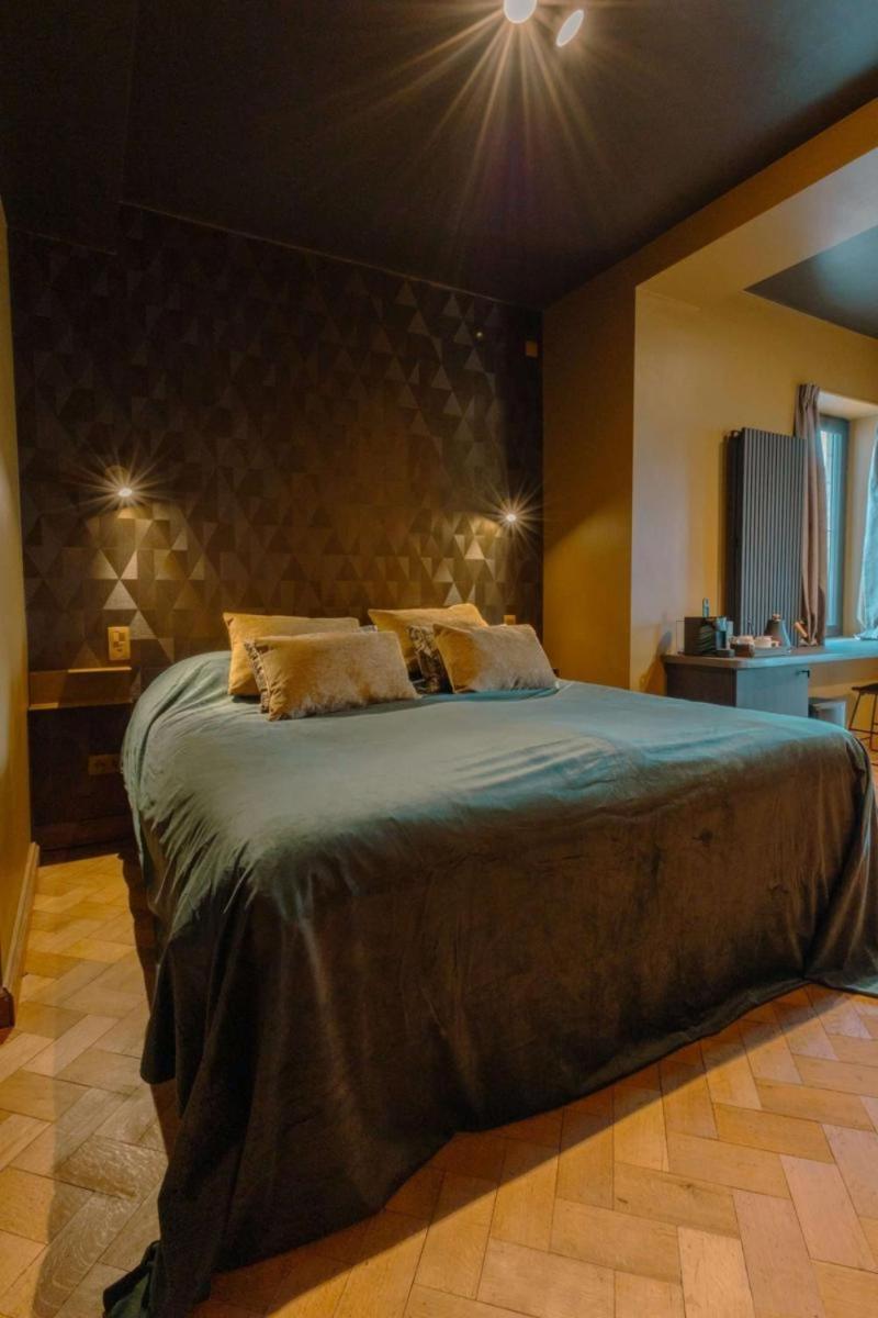 Porta Superia Boutique B&B Mechelen Kültér fotó
