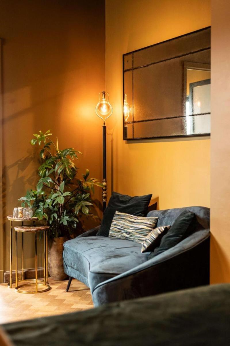 Porta Superia Boutique B&B Mechelen Kültér fotó