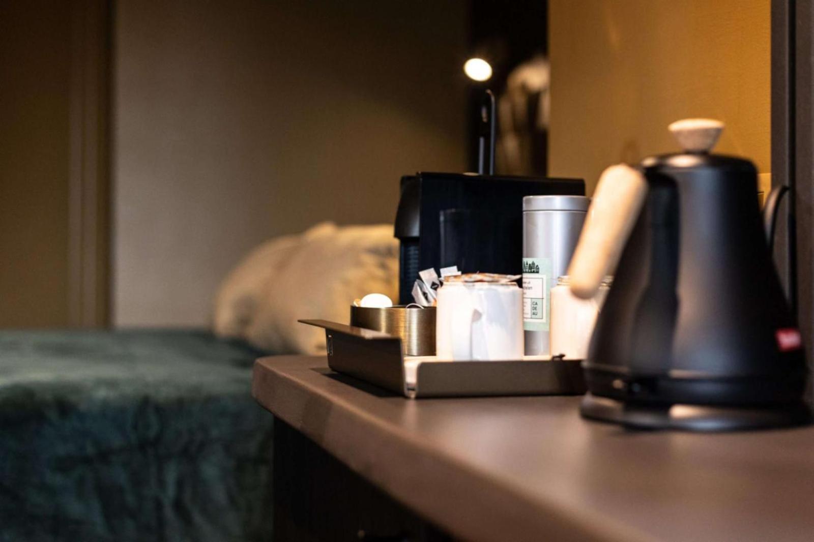 Porta Superia Boutique B&B Mechelen Kültér fotó