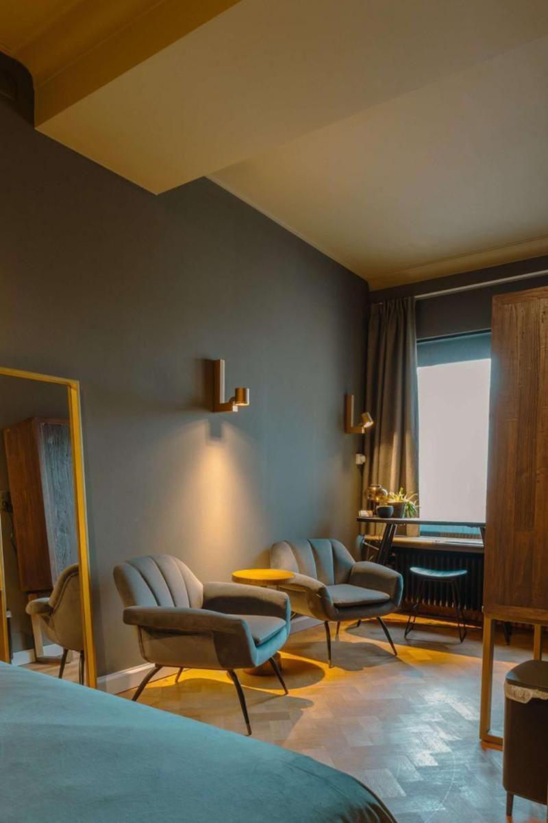 Porta Superia Boutique B&B Mechelen Kültér fotó