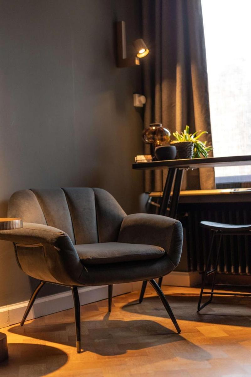 Porta Superia Boutique B&B Mechelen Kültér fotó