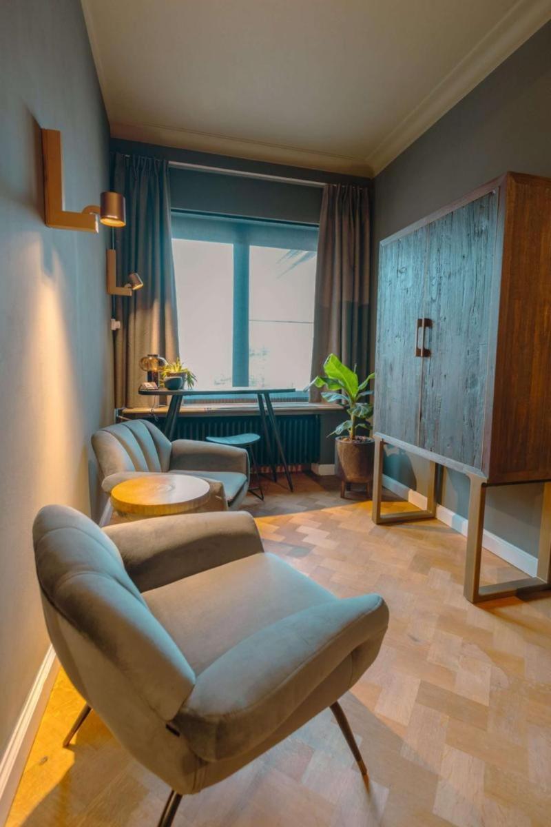 Porta Superia Boutique B&B Mechelen Kültér fotó