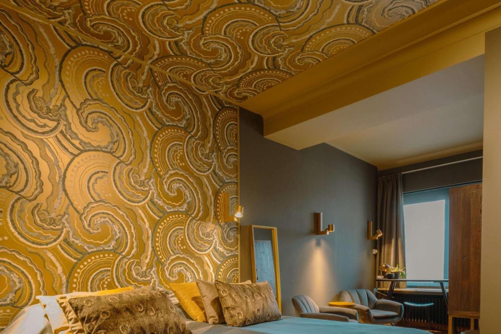 Porta Superia Boutique B&B Mechelen Kültér fotó
