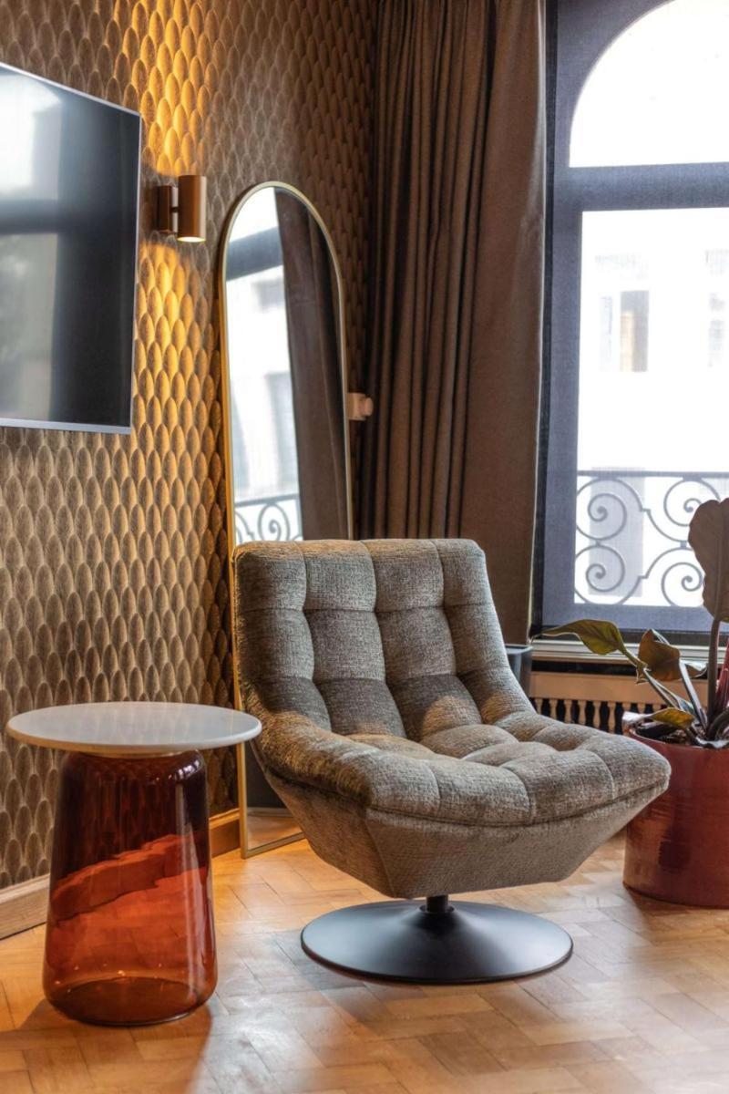 Porta Superia Boutique B&B Mechelen Kültér fotó