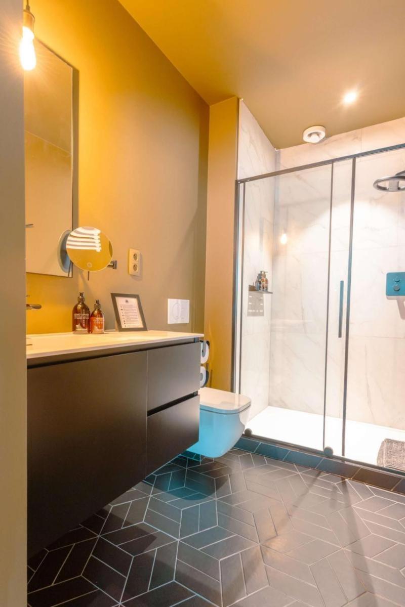 Porta Superia Boutique B&B Mechelen Kültér fotó