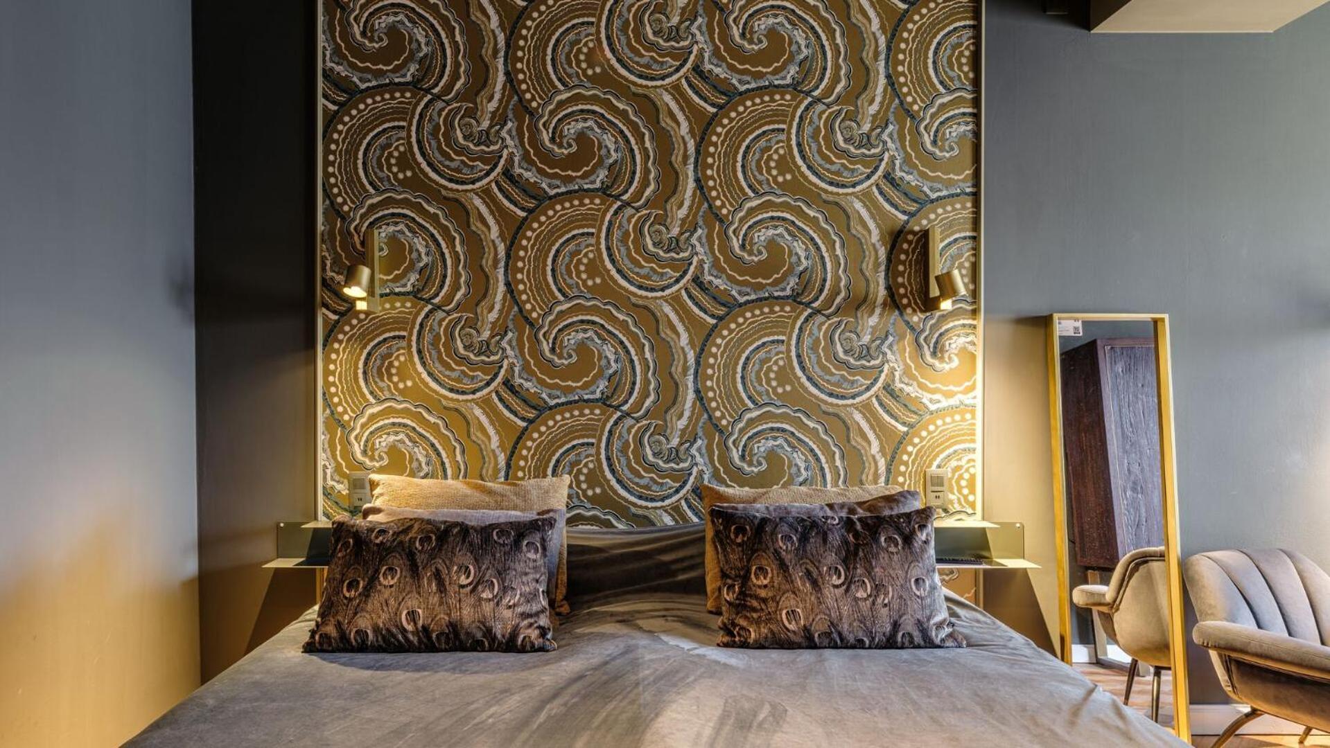 Porta Superia Boutique B&B Mechelen Kültér fotó