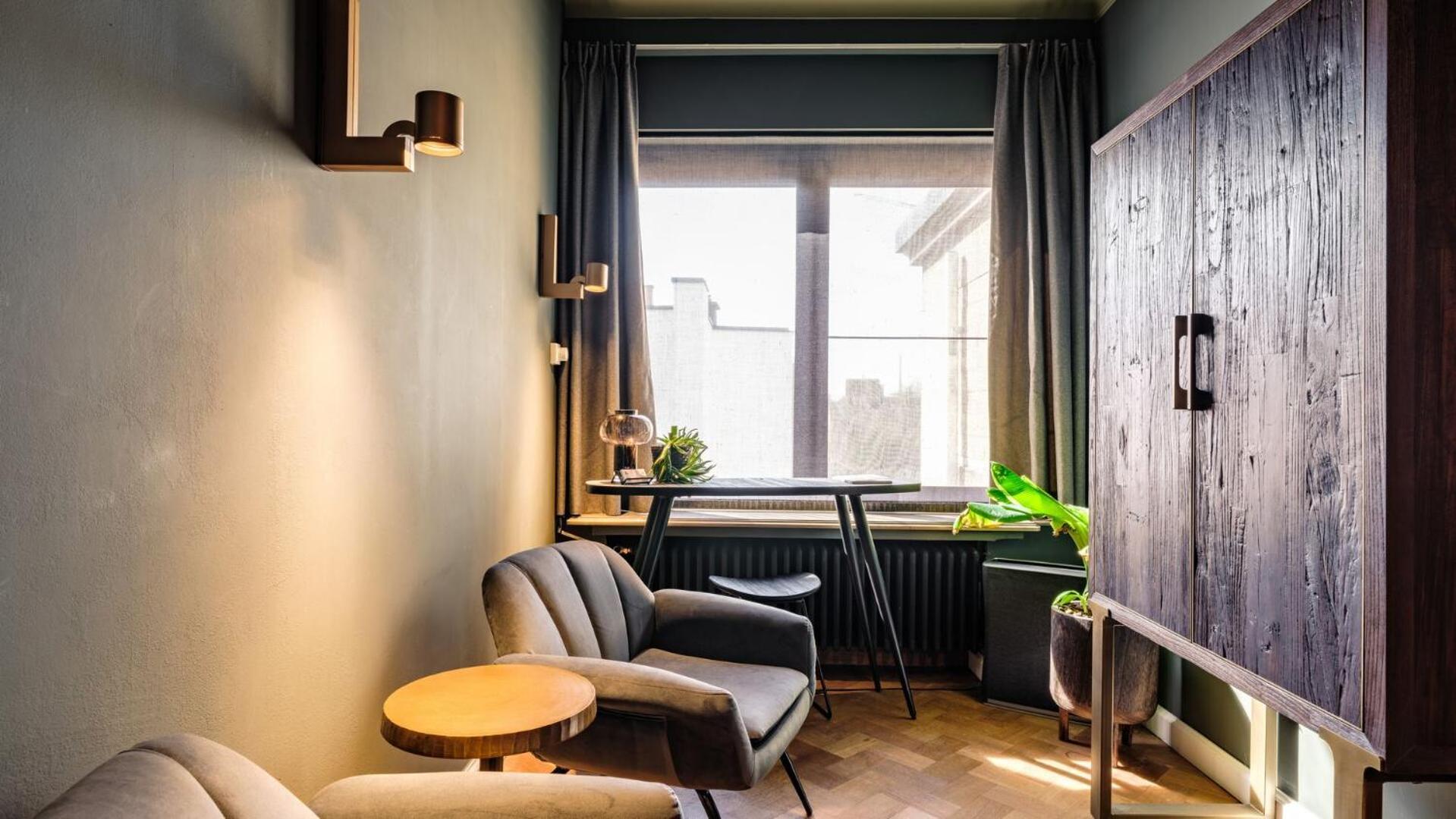 Porta Superia Boutique B&B Mechelen Kültér fotó