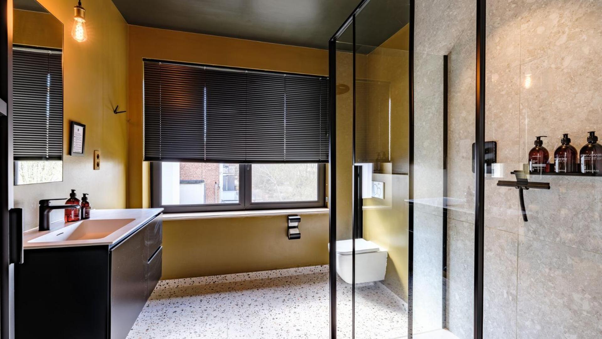 Porta Superia Boutique B&B Mechelen Kültér fotó