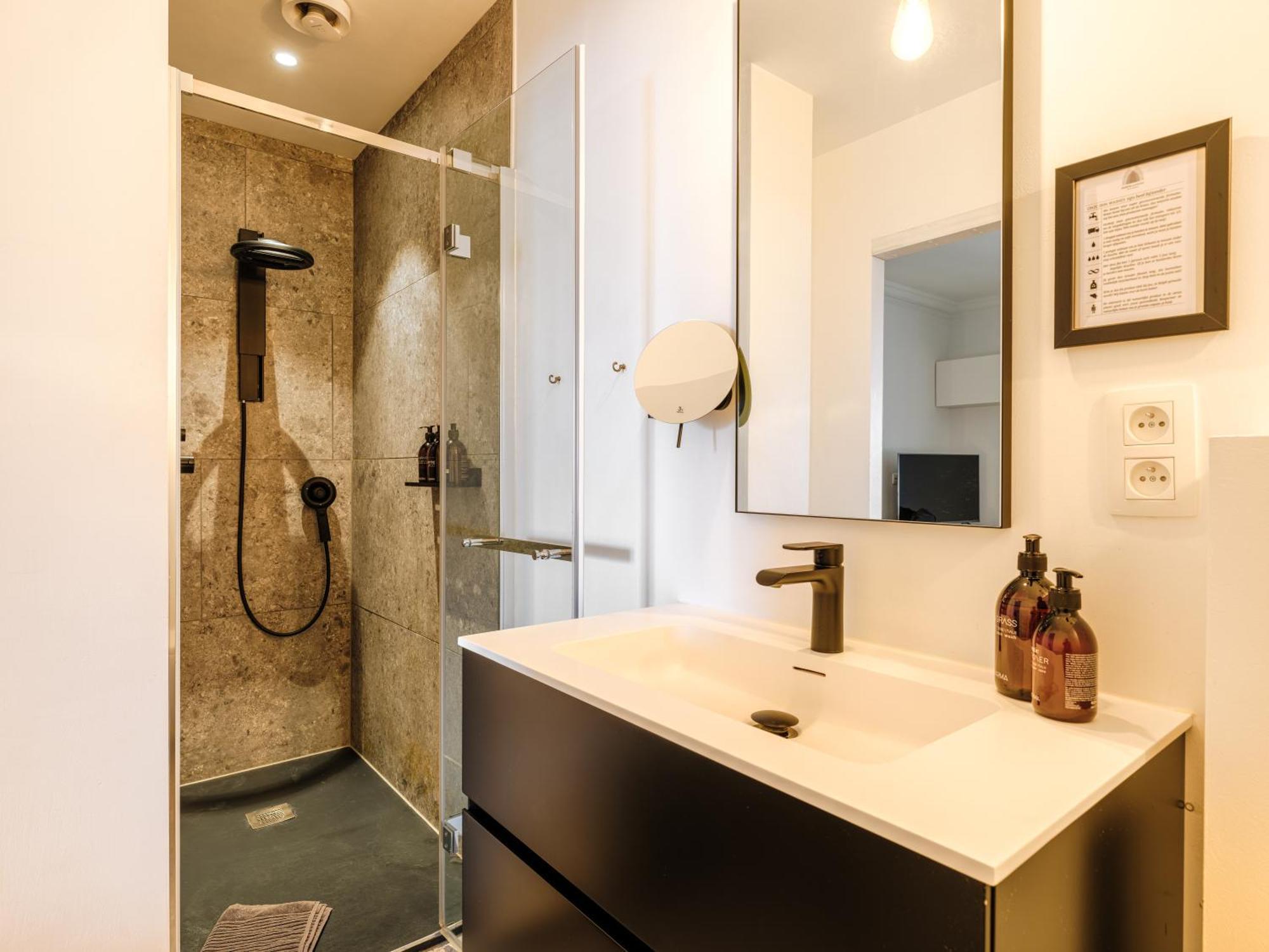 Porta Superia Boutique B&B Mechelen Kültér fotó