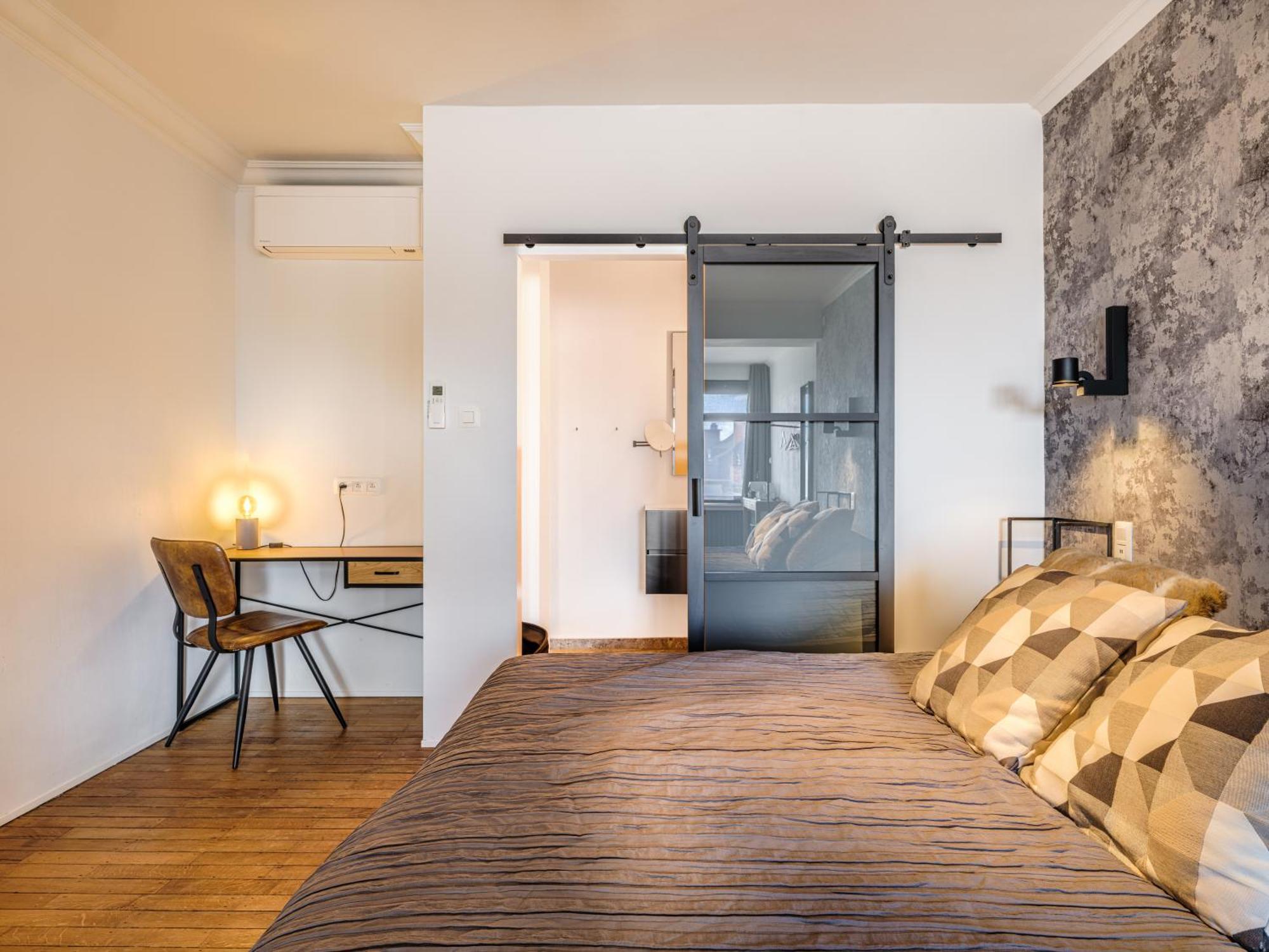 Porta Superia Boutique B&B Mechelen Kültér fotó